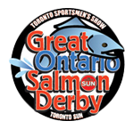 Great Ontario Salmon Derby
